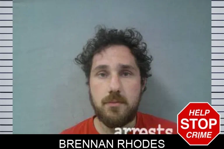Brennan Rhodes