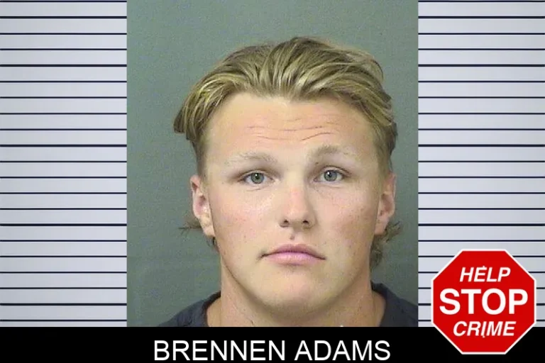 Brennen Adams