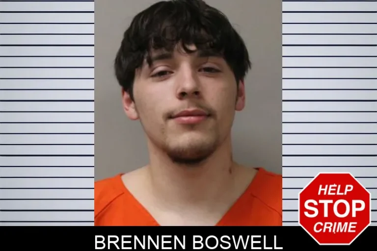 Brennen Boswell