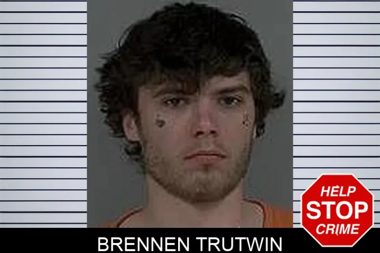 Brennen Trutwin