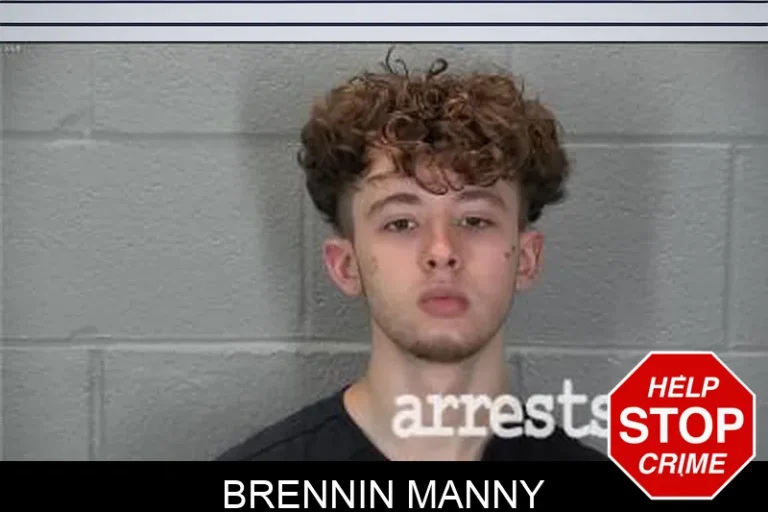 Brennin Manny