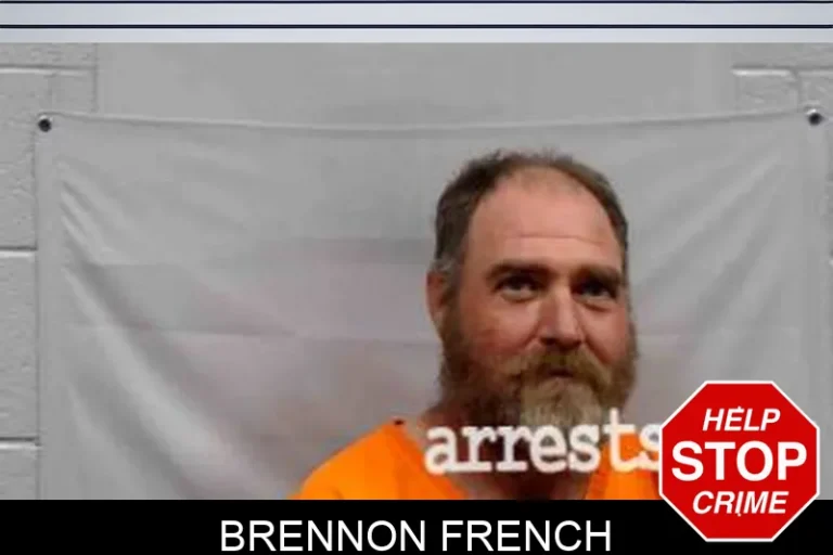 Brennon French