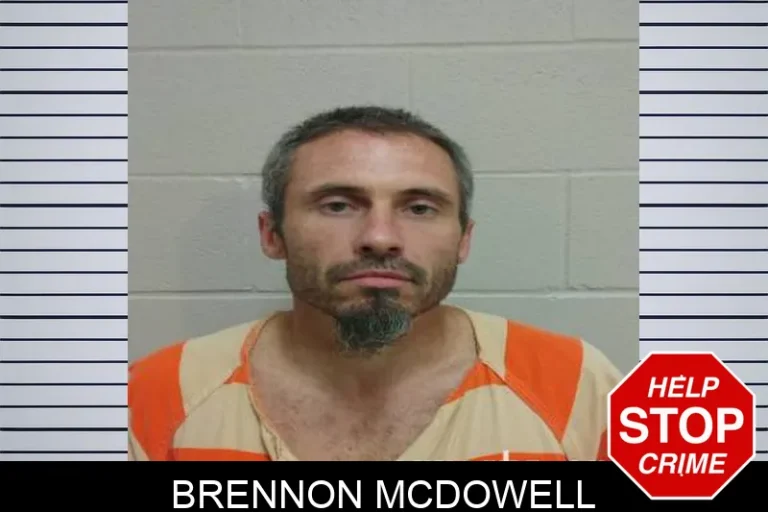 Brennon McDowell