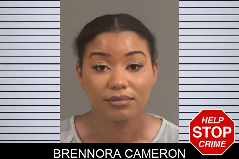 Brennora Cameron
