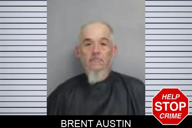 Brent AuStin