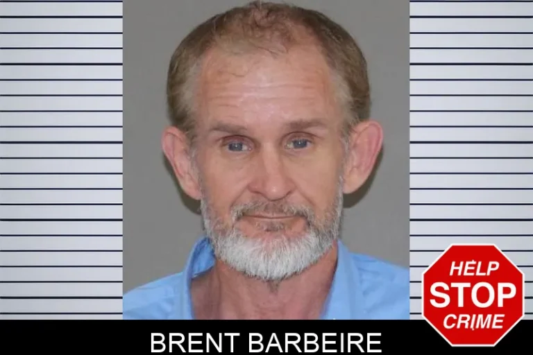 Brent Barbeire
