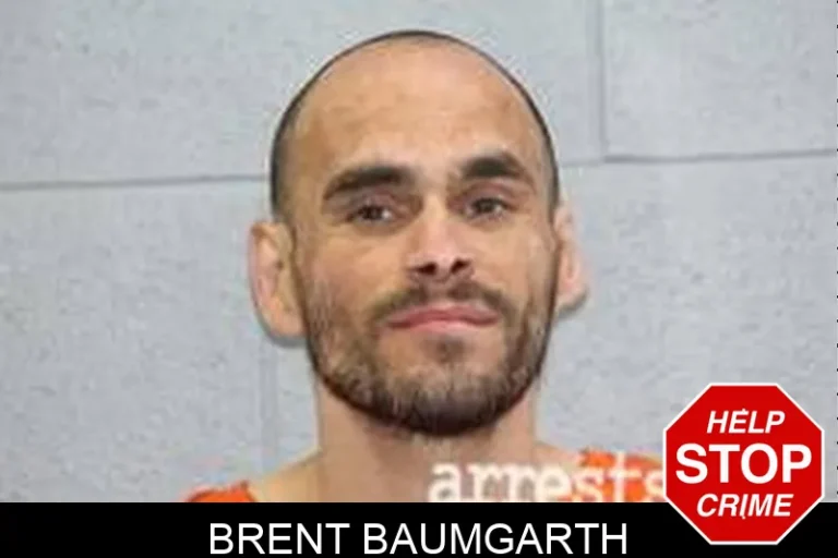 Brent BauMgarth
