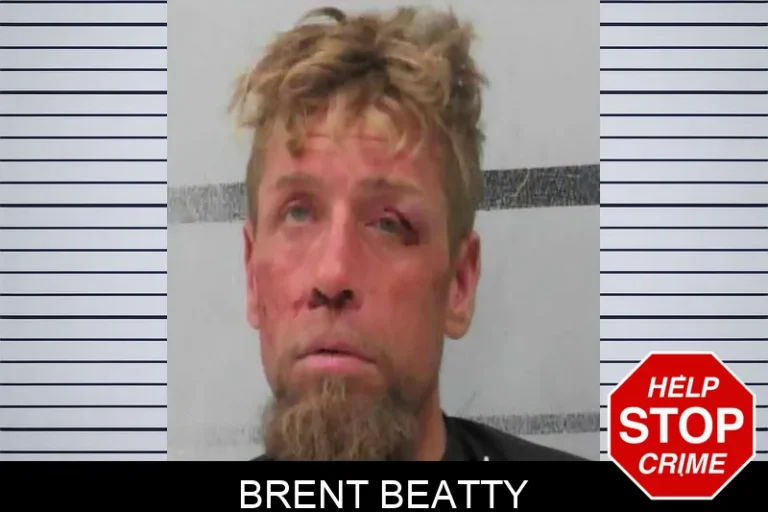 Brent Beatty