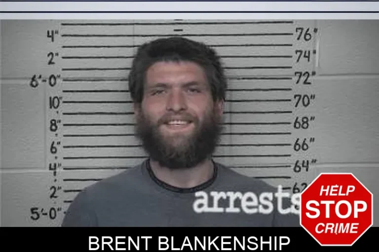 Brent Blankenship