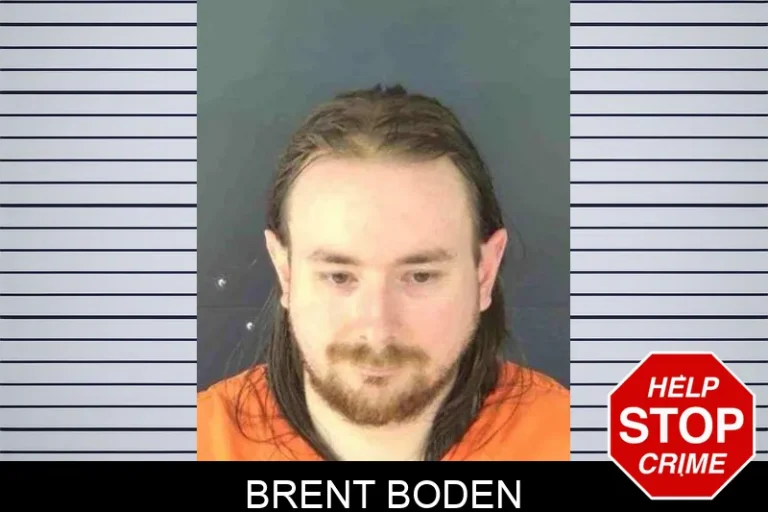 Brent Boden