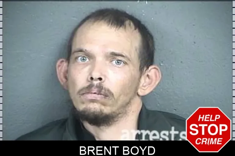 Brent Boyd