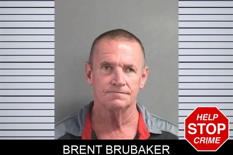 Brent Brubaker