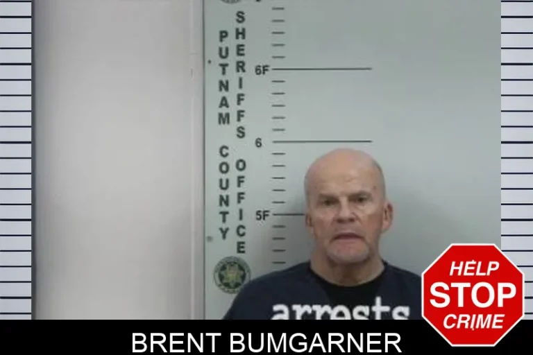 Brent Bumgarner
