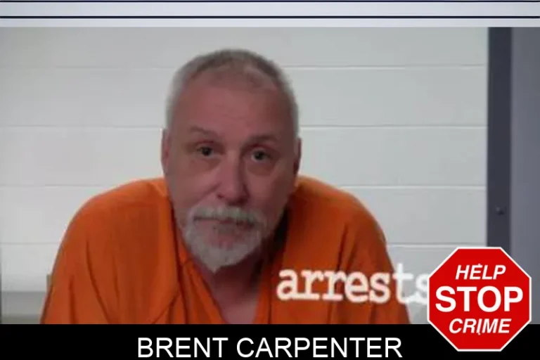 Brent Carpenter