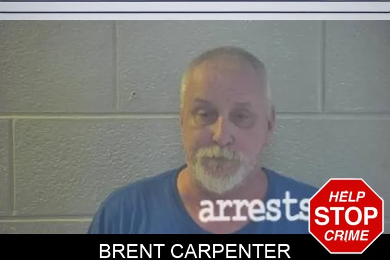 Brent Carpenter