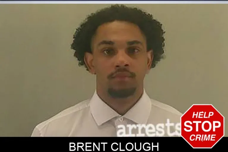 Brent Clough