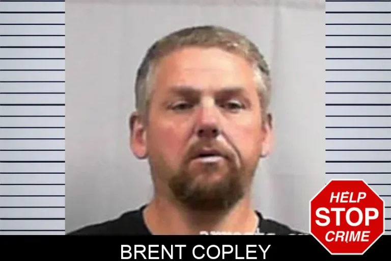 Brent Copley