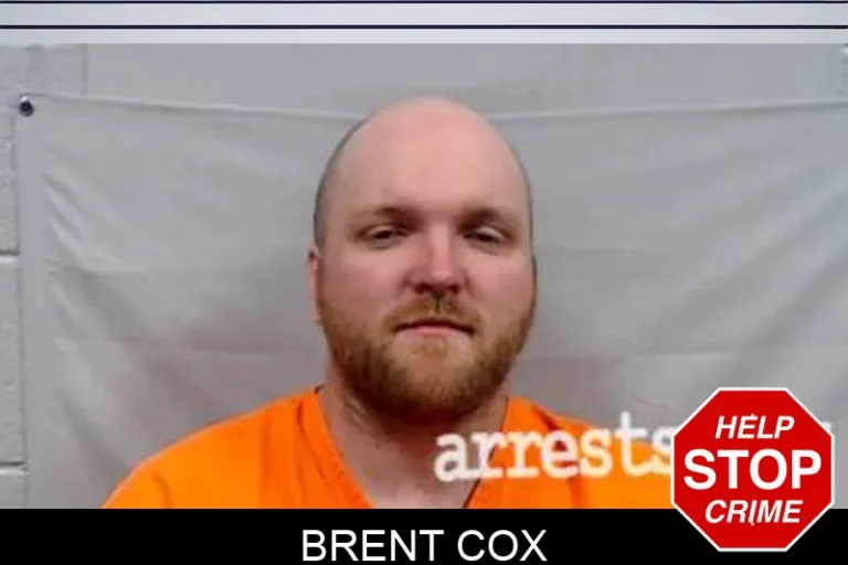 Brent Cox