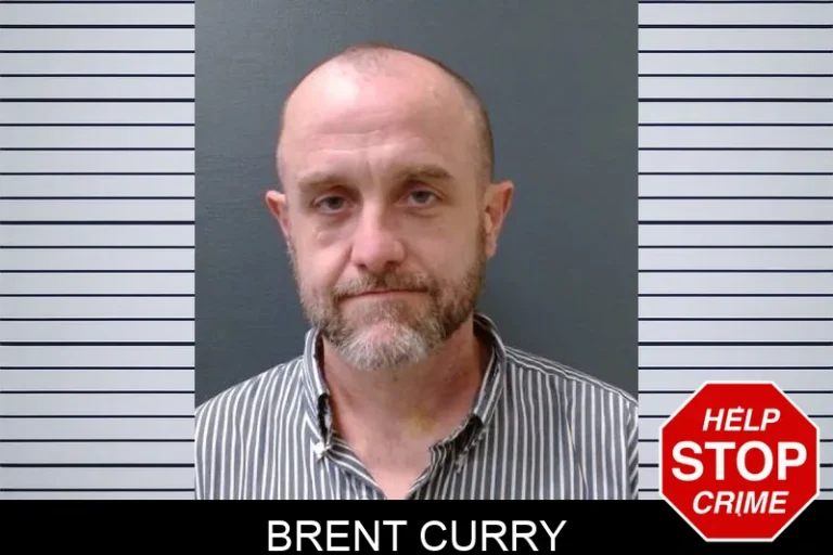 Brent Curry