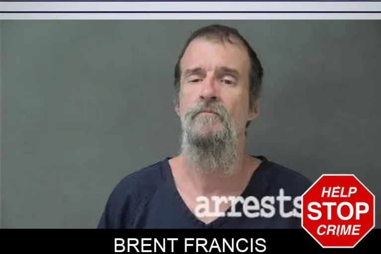 Brent Francis