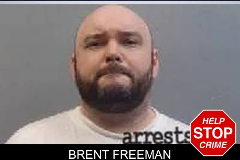 Brent Freeman