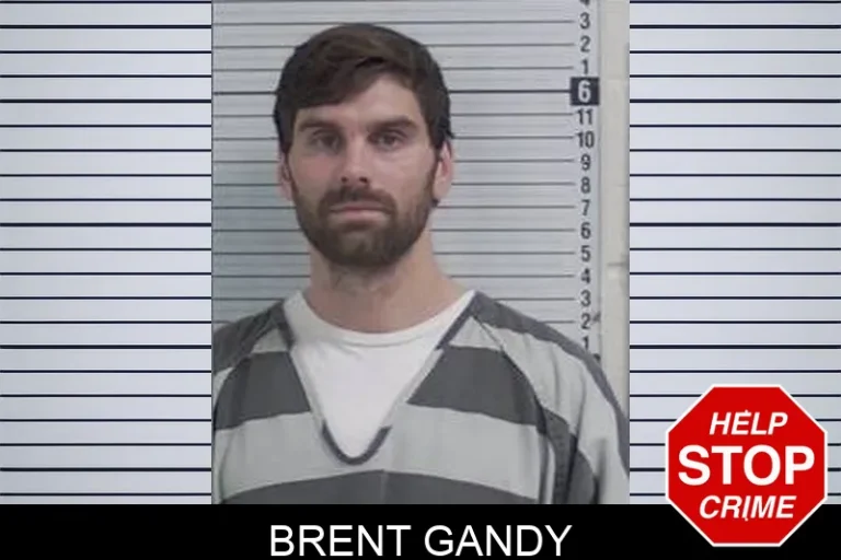 Brent Gandy