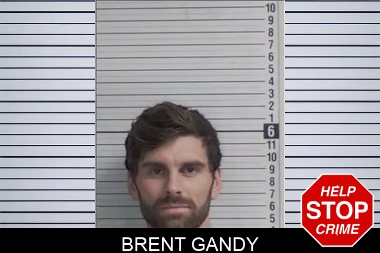 Brent Gandy