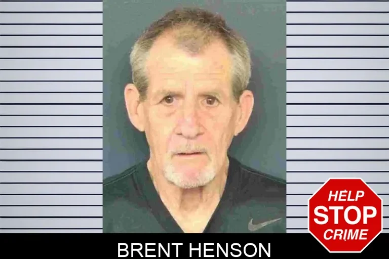 Brent Henson