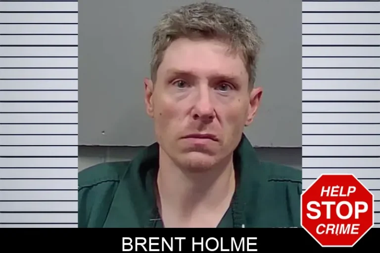 Brent Holme