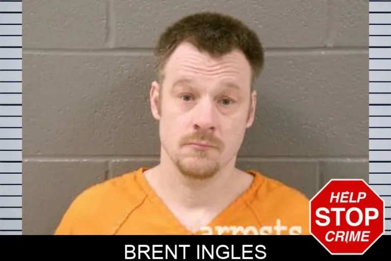 Brent Ingles