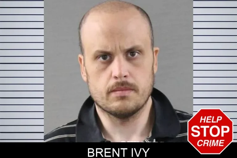 Brent Ivy