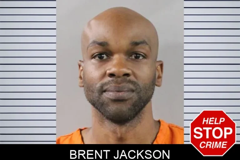 Brent Jackson