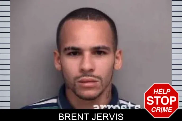 Brent Jervis