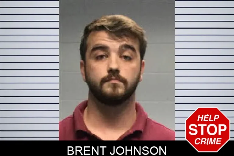 Brent Johnson