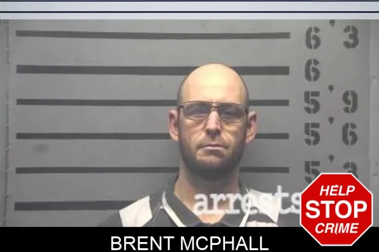 Brent McPhall