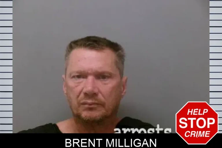 Brent Milligan