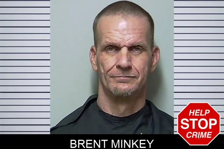 Brent Minkey