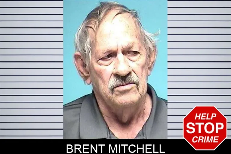 Brent Mitchell