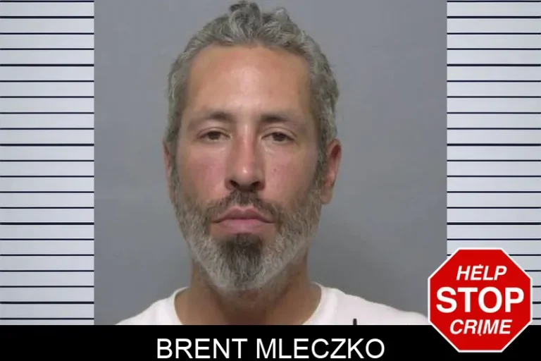 Brent Mleczko