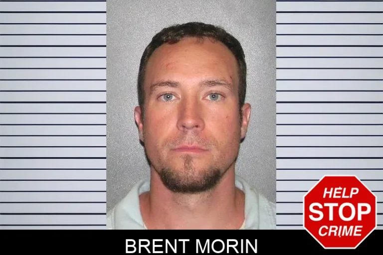 Brent Morin