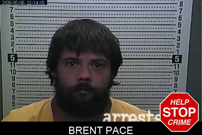 Brent Pace