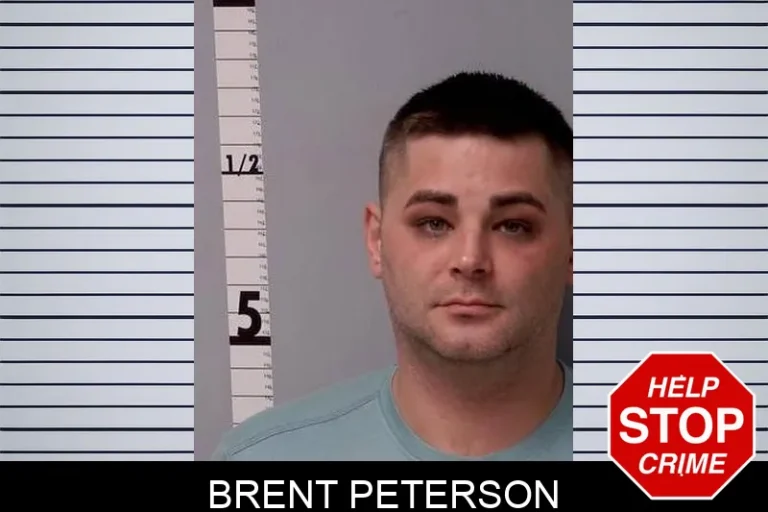 Brent Peterson