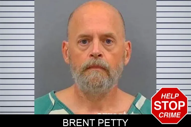 Brent Petty