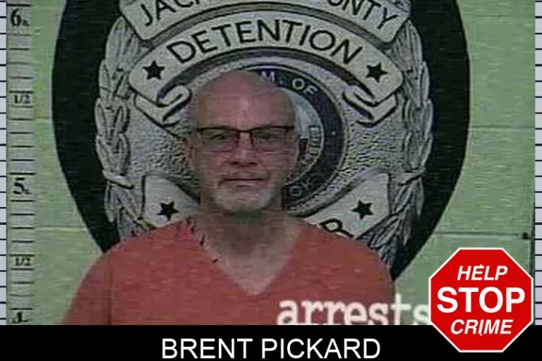 Brent Pickard