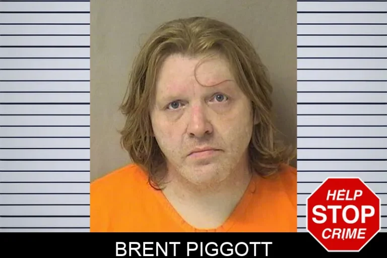 Brent Piggott