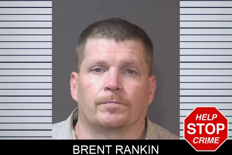 Brent Rankin