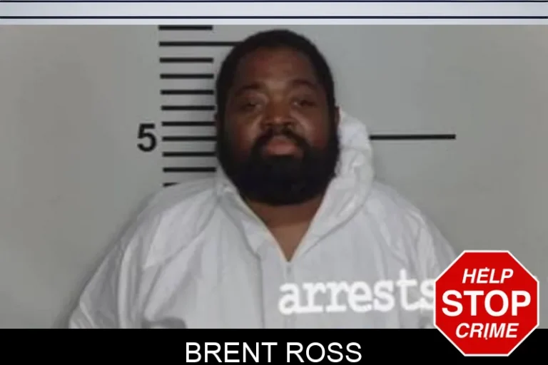 Brent Ross