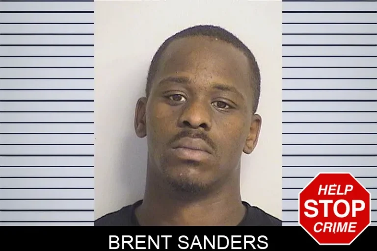 Brent Sanders