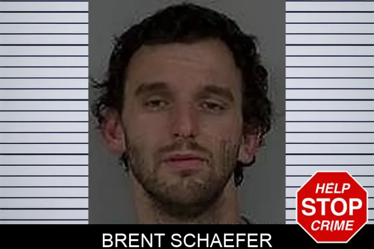 Brent Schaefer