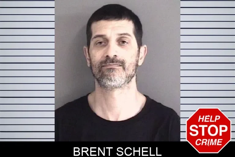 Brent Schell
